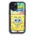 thumbnail image 1 of Spongebob iPhone 13 Pro Case BLN1711,iPhone 14 Pro, 1 of 3