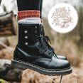 thumbnail image 2 of 100pcs Garment Star Shaped Rivets Studs Decorations Clothing Accessories, 2 of 6