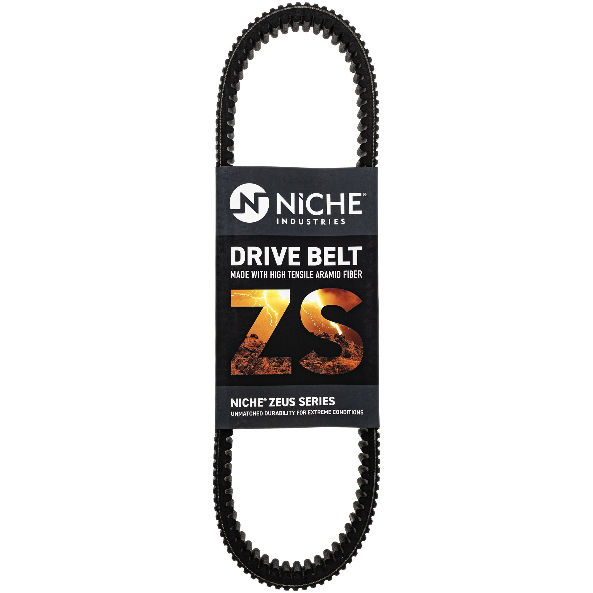 Niche HERCULES Drive Belt for Polaris Ranger 1000 Crew Diesel