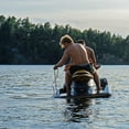 thumbnail image 5 of Arado Anchor YakGear ABB Bruce Style, acero galvanizado, 1 kg, 5 of 5