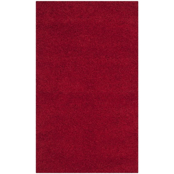 Safavieh Laguna Shag Verdiana Rug