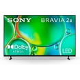 thumbnail image 1 of Sony 65” class (64.5” diag.) BRAVIA 2 II 4K HDR LED Google TV, 1 of 5