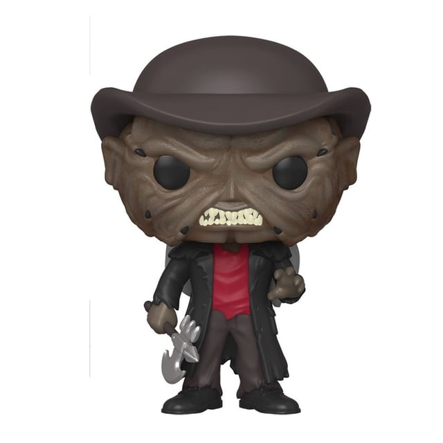 Pop de la película Jeepers Creepers Funko Horror Jeepers Creepers
