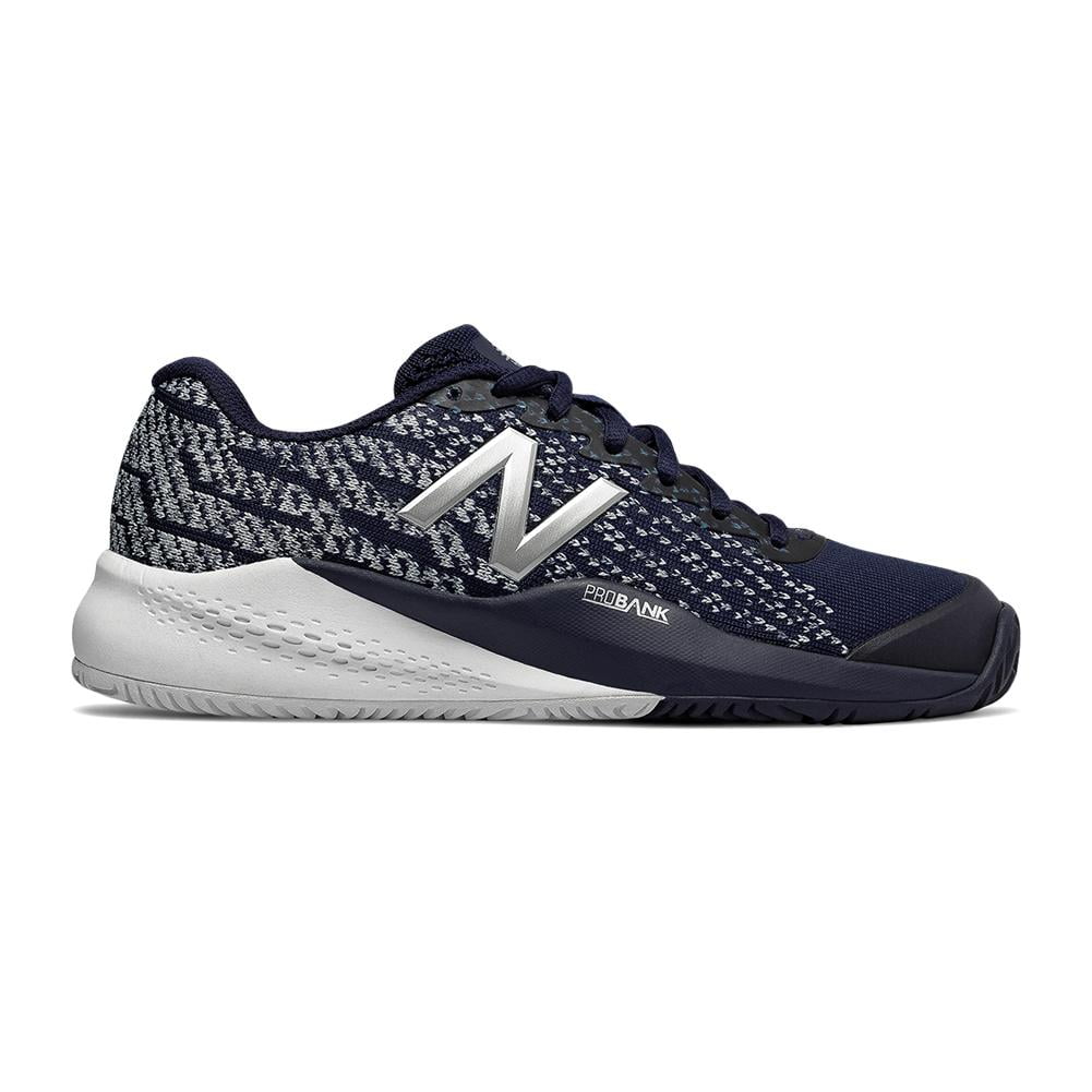 patterned tennis shoes