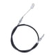 thumbnail image 5 of Cable de marcha atrás, cable de marcha atrás de 43 pulgadas para coche Go Kart, cable de marcha atrás, cable de marcha atrás, diseño exquisito, 5 of 9