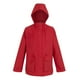 thumbnail image 1 of Regatta - Chaqueta Impermeable Birdie para Mujer (Rojo Miami), 1 of 4