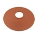 thumbnail image 3 of Pantalla de lámpara de camping, pantalla de linterna de camping, accesorio de iluminación de repuesto para luz de tienda de campaña Marrón, 3 of 9