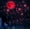 30CM, variant on LINLIN Wall Stickers, Glow in The Dark Stars, Glow in The Dark Moon for Ceiling Planets Space Wall Stickers Solar System Galaxy Wall Decals 1049PCS
