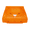Orange, variant on Full Housing Case Shell Cover Replacement For Sega Dreamcast DC Console Plastic