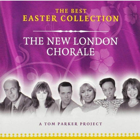 THE BEST EASTER COLLECTION