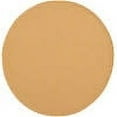 thumbnail image 3 of Nourison Positano Indoor/Outdoor Yellow 6' x ROUND Area Rug, (6 Round), 3 of 10