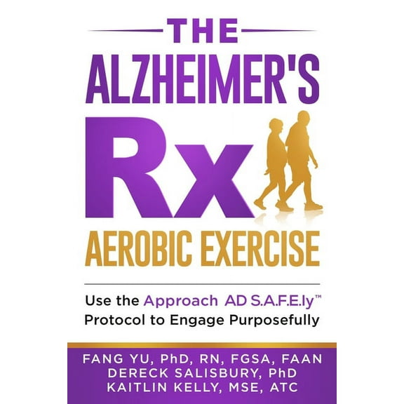 The Alzheimer's Rx, (Paperback)