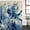 Blue Navy Beige, variant on Blue Jellyfish Coastal Shower Curtain Set - Long 72" x 84" Washable Bathtub Curtain with 12 Hooks, Nautical Octopus Summer Ocean Rustic Waterproof Fabric Stall Shower Curtains for Bathroom Décor