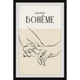 thumbnail image 2 of Marmont Hill Galerie Boheme Framed Painting Print, 2 of 5