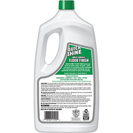 quick shine boot polish