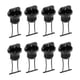 thumbnail image 1 of sweethay 8 unids/set tapón de drenaje para Kayak amplia compatibilidad materiales de calidad naval tapón de drenaje para balsa barco marino Bombillas para automóviles, 1 of 6