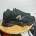 thumbnail image 3 of New Balance 9060 Triple Black U9060 BPM Men's running Shoes SIZE 9, 3 of 6