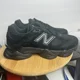 thumbnail image 3 of New Balance 9060 Triple Black U9060 BPM Men's running Shoes SIZE 12, 3 of 6