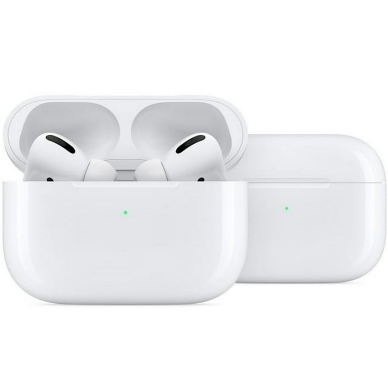 1st Generation Wireless Earbuds - Αpplе PodPro 2 - White