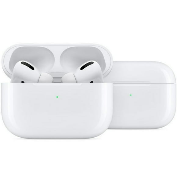 For AirPods 2 White With USB-C Charging Case In Ear Headphones MTJV3AM/A