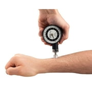 Baseline Economy Push/Pull Dynamometer, 5 lb