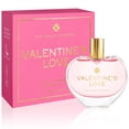 thumbnail image 1 of Perfume THE HEART COMPANY VALENTINE'S LOVE 75ml para mujer, 1 of 7