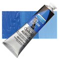 thumbnail image 1 of Holbein - Artist Heavy Body Acrylic - 60ml Tube - Cerulean Blue, 1 of 1