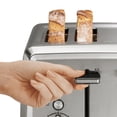 thumbnail image 4 of Hamilton Beach 24794C 4-Slice Stainless Steel Toaster, 4 of 8