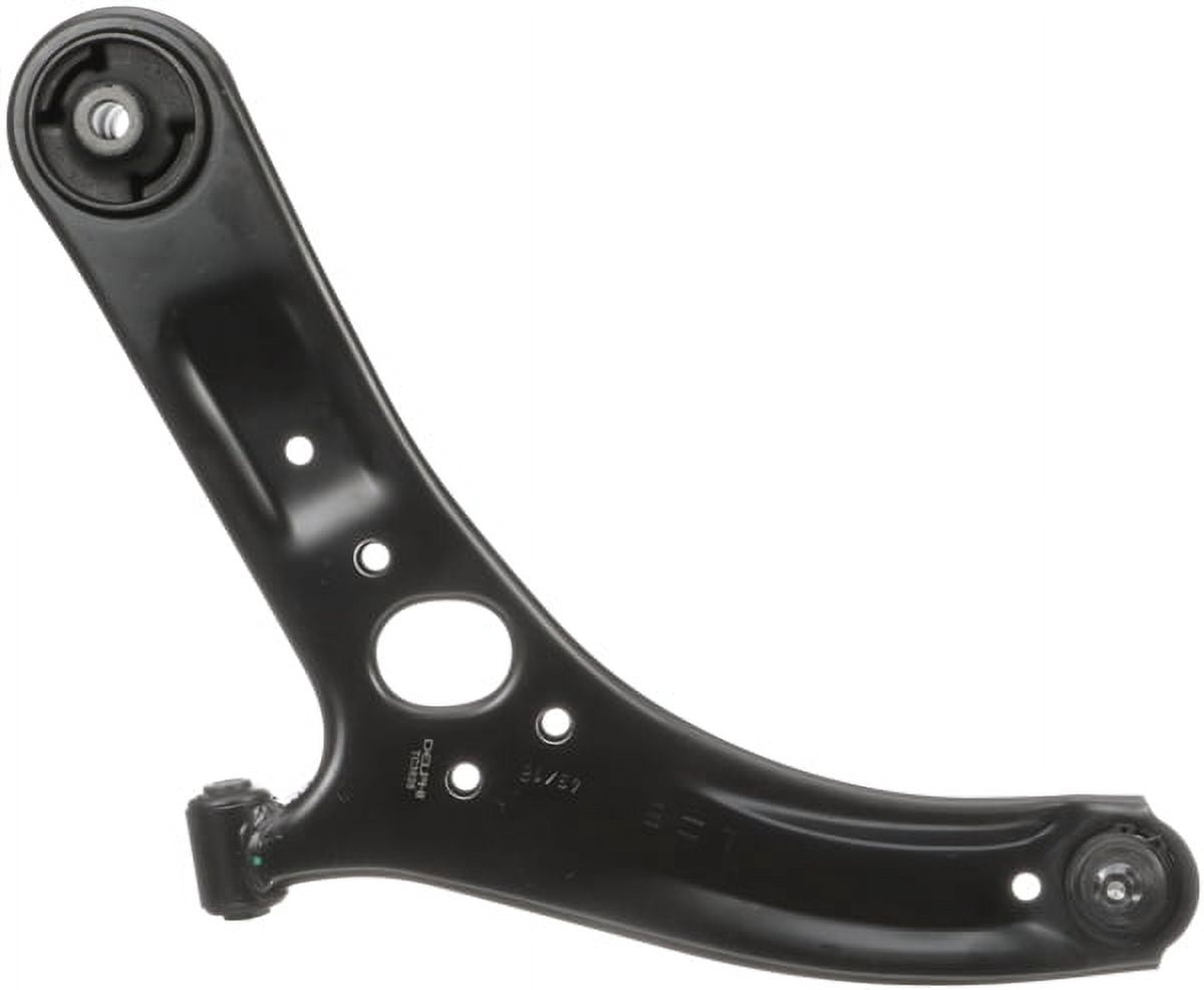 Delphi TC3625 Suspension Control Arm and Ball Joint Assembly Fits select: 2012-2017 KIA RIO