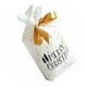 thumbnail image 4 of Envoltura con cordón de Navidad Bolsas de plástico para golosinas Bolsa de galletas Bolsa de regalo de comida para la fiesta de Navidad Árbol de Navidad dorado Advancent HA000377-01, 4 of 7