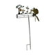 thumbnail image 4 of de Metal Little Bee, , de viento, decoración de jardín, , decoración artística para patio de granja,, 4 of 8