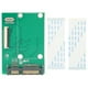 thumbnail image 2 of Tarjeta Adaptadora De Disco Duro CE/ZIF A Serie, Tarjeta Adaptadora HDD Pcb Antiinterferencias Para OS/win10/win8/win7/98SE/2000/ME/XP/VISTA/ NT 4,0/LINUX, 2 of 8