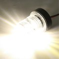 thumbnail image 3 of 12-24V White LED Navigation Light 360 Degree All-Round Light Sailing Signal Lamp for Yacht Boat Ster, 3 of 5