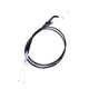 thumbnail image 5 of Cable del ,Reemplazo del cable del Compatible negro,Cable del Servicio pesado Alto rendimiento,Cable de control del Reemplazo directo de pieza, 5 of 8