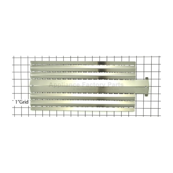 Charbroil HEAT DIFFUSER LONG G5230048W1