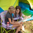 thumbnail image 3 of Firefly! Outdoor Gear Youth Camping Chair, 3 of 9