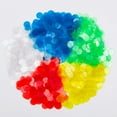 thumbnail image 2 of Regal Games, Mixed Multicolor Bingo Chips for Game Nights, Parties & Learning Activities, 3/4", 500 Pcs, 2 of 3