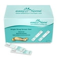 thumbnail image 4 of Easy@Home (10 Pack) Marijuana (THC) Single Panel Drug Screen Test, WEDTH-114-10, 4 of 6