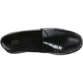 thumbnail image 5 of School Issue Women's Ivy Black Penny Loafer, 5 of 8