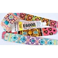 thumbnail image 4 of Eclectic E6000 Plus Adhesive Glue, Low Odor, Multi-Surface, Clear, 570113, 0.9 fl. oz., 4 of 10