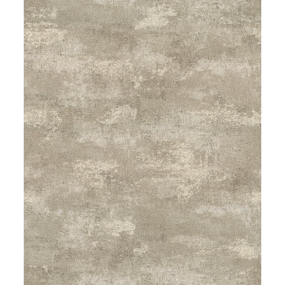 Advantage Al Fresco Chocolate Plaster Wallpaper