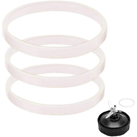 Ninja Blender Rubber Gasket