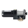 thumbnail image 4 of Cabrestante eléctrico en V, kit de cabrestante eléctrico Kit de cabrestante eléctrico de 2000 libras Confiabilidad excepcional NikouMX  herramienta, 4 of 8