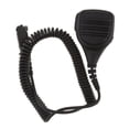 thumbnail image 4 of 2x Micrófono Impermeable de de Hombro para Stp8000, 4 of 8