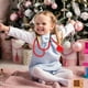 thumbnail image 2 of GOOHOCHY Estetoscopio de Halloween para niños, 4 piezas, juguete de simulación de enfermería, juego de rol médico, 2 of 7