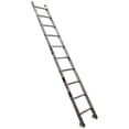 thumbnail image 1 of Escalera Recta Akron ERT2-10 | De Aluminio | Altura 3.05m | 10 Peldaños | Uso Profesional (Tipo II), 1 of 4