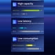 thumbnail image 5 of 1800Mbps Gigabit Wireless Repeater 3 Modes 2.4G/5GHz Network Booster Accessories Ndcxsfigh Para estrenar, 5 of 7