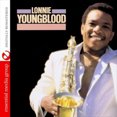thumbnail image 1 of Lonnie Youngblood (Digitally Remastered), 1 of 1