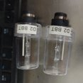thumbnail image 3 of 2 bombillas de repuesto D2R 55W OEM para faros delanteros de xenón HID (8000K), 3 of 8
