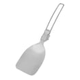 thumbnail image 1 of Almencla Camping Utensil Folding Cookware Cutlery Reusable Portable Outdoor Tableware for Flat Shovel, 1 of 8
